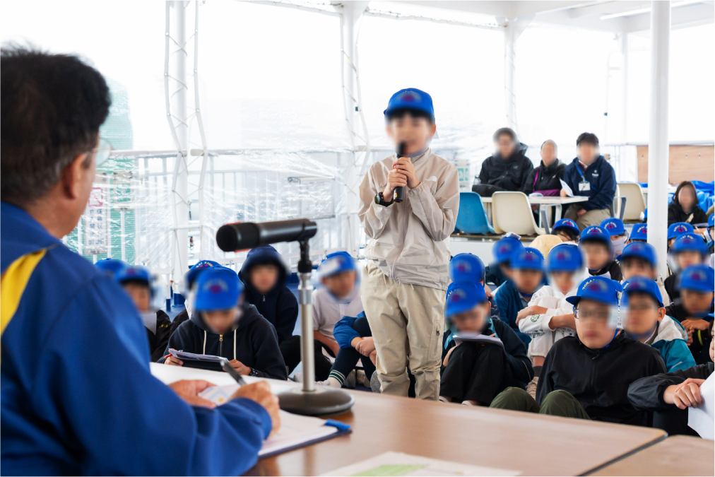 第52回（2026年） | 青山学院初等部