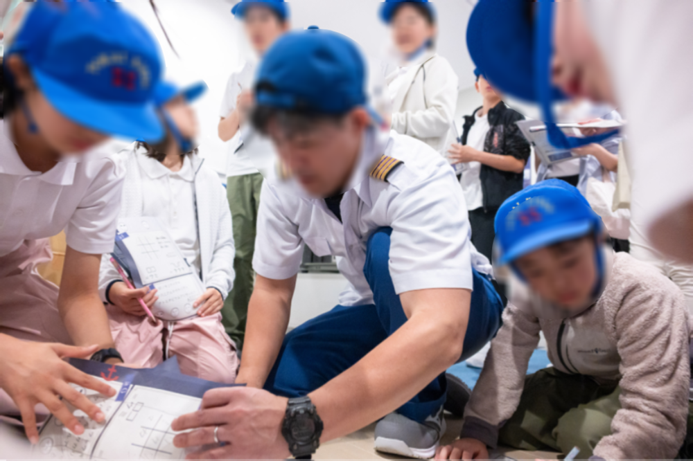 第52回（2026年） | 青山学院初等部
