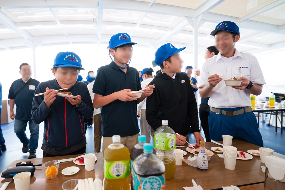 第52回（2026年） | 青山学院初等部